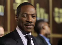 Eddie Murphy se pregătește pentru al nouălea copil!