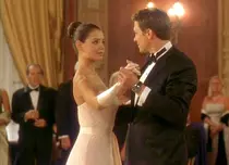 Fiica preşedintelui