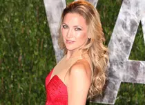 Kate Hudson este adepta sportului regulat