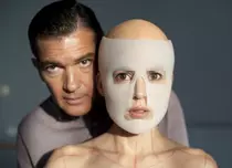 Filmul „Pielea în care trăiesc” - „La piel que habito”