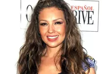 Thalia a fost dată în judecată de bunica ei