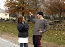 Vrei să fii soţia mea?