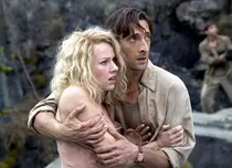 Recomandarea TVmania pentru seara de miercuri: „King Kong”, cu Naomi Watts și Adrien Brody