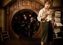 FOTO. „Hobbitul”: 7 diferenţe între carte şi film