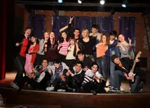 LaLa Band cântă mâine, 1 iunie, la Arenele Romane 