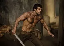 Nemuritorii: Războiul Zeilor