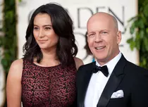 Bruce Willis a devenit tată pentru a cincea oară