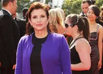 O vom vedea pe Carrie Fisher la anul, în „Star Wars: VIII”. Actrița a terminat filmările înainte să moară
