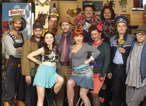 Dorel din “Las Fierbinţi” apare în filme pentru adulţi