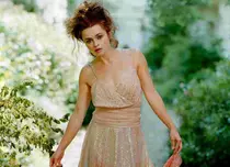 Helena Bonham Carter o va juca pe Liz Taylor la TV