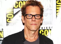 Kevin Bacon lucrează la un serial nou