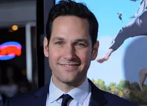 Paul Rudd va fi noul supererou Marvel, Ant-Man