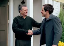 Recomandarea TVmania pentru seara de sâmbătă, 13 ianuarie: „Un socru de coşmar”, cu Ben Stiller și Robert De Niro