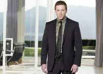 Damian Lewis a fost făcut cavaler al Imperiului Britanic