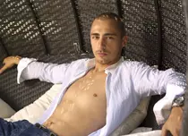 Vladimir Drăghia participă la „Dansează printre vise”