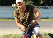 Celentano are statuie în “Las Fierbinţi”