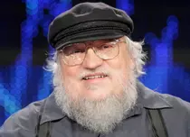 Încă o serie literară marca George R.R. Martin devine serial