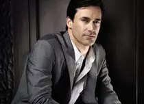 Jon Hamm („Mad Men”) ajunge săptămâna viitoare la spital