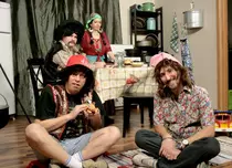 "Poziţia Copilului", în premieră la tv, diseară la "Cronica Cârcotaşilor"