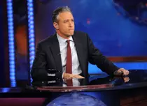 Jon Stewart a semnat un contract pe patru ani cu HBO