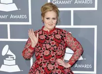 Adele vrea să-şi facă debutul pe marele ecran