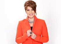 INTERVIUL ALTFEL: Carmen Avram (Antena 3) e fascinată de povești