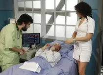 Ce se întâmplă diseară în „Spitalul de demenţă”