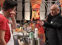 Cutia misterelor vine la MasterChef în porţie dublă