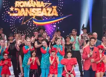 Cine sunt primii finalişti de la "România Dansează"