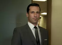 Jon Hamm: „Don Draper („Mad Men – Nebunii de pe Madison Avenue”) e un psihopat”
