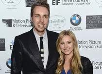 Kristen Bell şi Dax Shepard şi-au botezat fetiţa Lincoln
