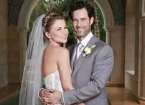 FOTO: Ludwika Paleta (“Abisul pasiunii”) a avut o nuntă fastuoasă