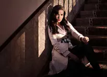 Natalia Oreiro se joacă de-a moartea în "Lynch"