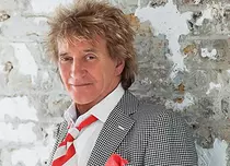 Rod Stewart va fi gazda unui reality show