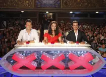 Inna şi Mandinga, invitaţii serii la “Românii au talent”