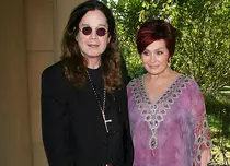 Soţii Osbourne s-au despărţit.Urmează divorţul?