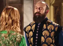 „Suleyman Magnificul”: au mai rămas trei episoade!