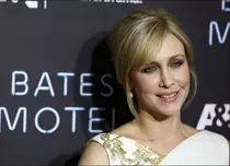 Vera Farmiga rămâne la TV şi la anul, în „Bates Motel”