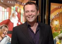 Vince Vaughn, pentru a două oară tătic