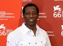 Wesley Snipes a ieşit din închisoare