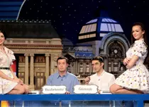 Cârcotaşii vor face un anunţ bombă la „Cronică”