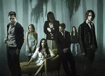 „Hemlock Grove”, noul „House of Cards”?