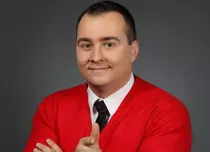 INTERVIUL ALTFEL. Rareş Năstase vrea să fie Bruce Willis