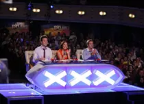 Ce concurenţi au intrat în finala "Românii au talent"