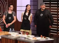Ce se întâmplă în această seară la "MasterChef"