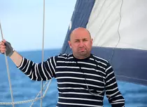 Chef Scărlătescu se pregăteşte de vacanţă