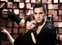 Criss şi Vlad din LaLa Band lansează proiectul "One"