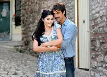 “Iffet” si “Cemil” s-au iubit şi în realitate