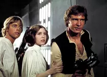 Avem detalii noi despre „Războiul stelelor VII”