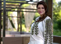 Iuliana Tudor pune la cale o vacanţă în Turcia